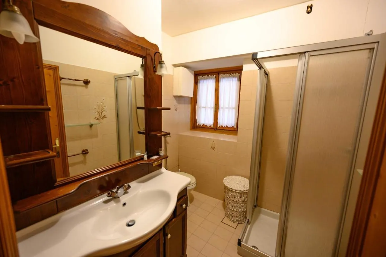 Casa Zardini Apartment Cortina d'Ampezzo Italy