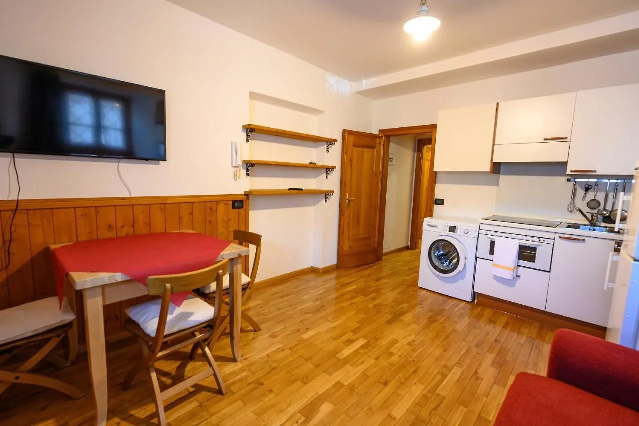 Casa Zardini Apartment Cortina d'Ampezzo 0*,  Italy