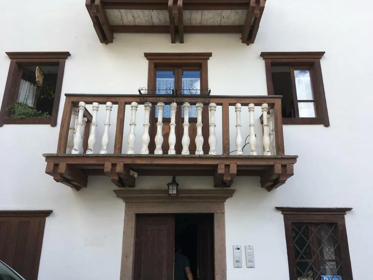 Casa Zardini Apartment Cortina d'Ampezzo