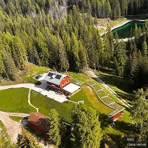 Hotel Ciasa Vervei, Cortina d'Ampezzo