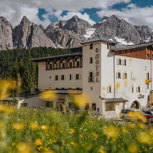 Passo Tre Croci Cortina Cortina dʼAmpezzo