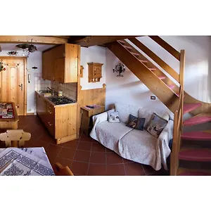 Appartement Cristallo & Faloria, Cortina d'Ampezzo