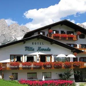 Nevada Cortina dʼAmpezzo